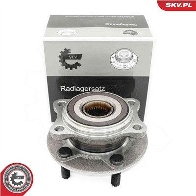 ESEN SKV 29SKV616 EAN: 5903968478407.