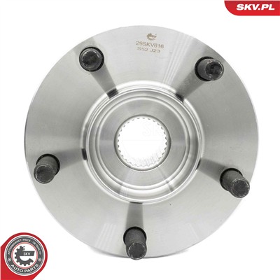 ESEN SKV 29SKV616 EAN: 5903968478407.