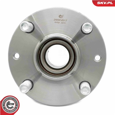 ESEN SKV 29SKV617 EAN: 5903968478414.