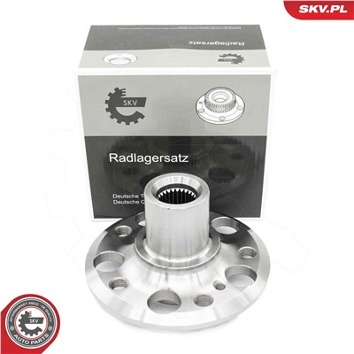 ESEN SKV 29SKV621 EAN: 5903968478452.