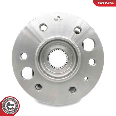 ESEN SKV 29SKV624 EAN: 5903968478483.