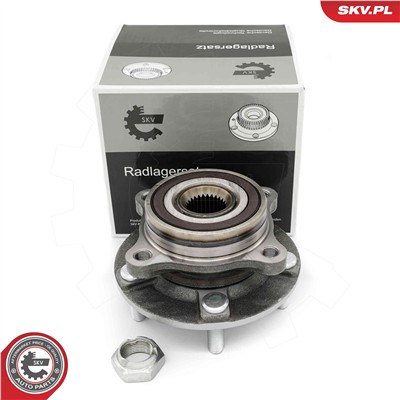 ESEN SKV 29SKV627 EAN: 5903968478513.