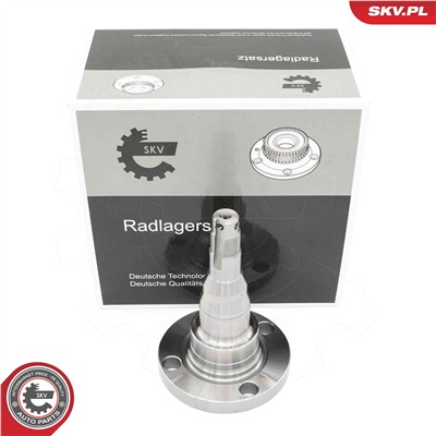 ESEN SKV 29SKV639 EAN: 5903968478643.