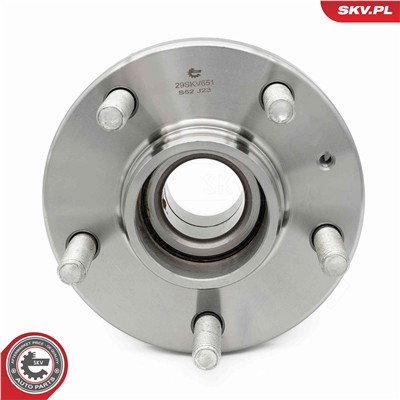 ESEN SKV 29SKV651 EAN: 5903968478766.