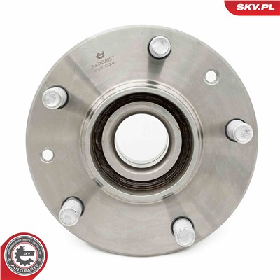 ESEN SKV 29SKV657 EAN: 5906302212538.