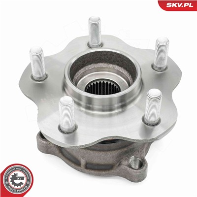 ESEN SKV 29SKV676 EAN: 5906302212729.