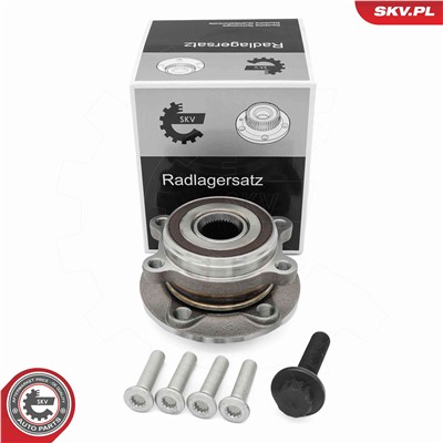 ESEN SKV 29SKV687 EAN: 5906302212835.