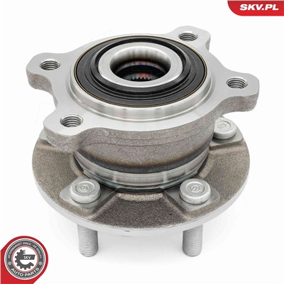 ESEN SKV 29SKV701 EAN: 5906302210480.