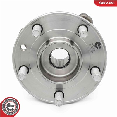 ESEN SKV 29SKV701 EAN: 5906302210480.