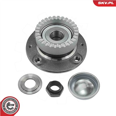 ESEN SKV 29SKV715 EAN: 5906302226665.