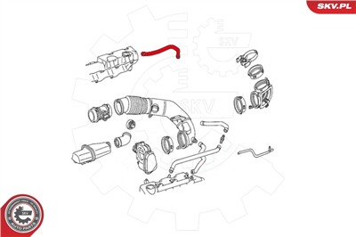 ESEN SKV 31SKV117 EAN: 5901947371169.