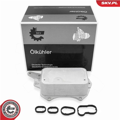 ESEN SKV 31SKV306 EAN: 5906302204663.