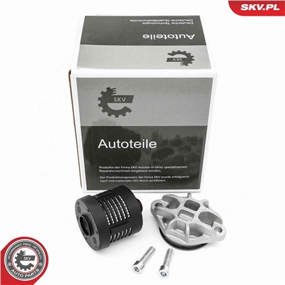 ESEN SKV 31SKV391 EAN: 5906302207770.