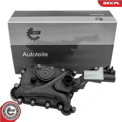 ESEN SKV 31SKV437 EAN: 5906302215812.