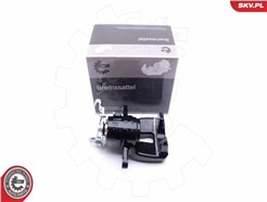 ESEN SKV 34SKV034 BLACK