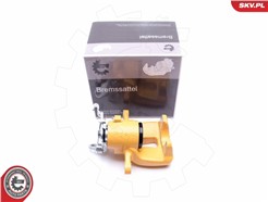 ESEN SKV 34SKV034 YELLOW