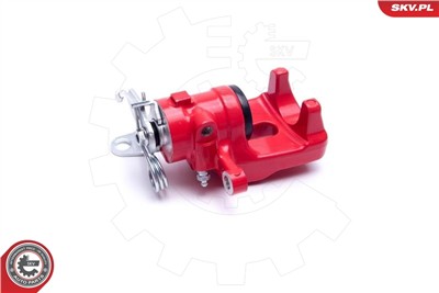 ESEN SKV 34SKV503 RED EAN: 5901947389386.