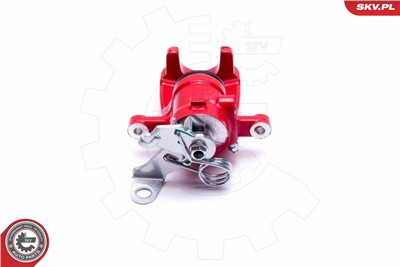 ESEN SKV 34SKV503 RED EAN: 5901947389386.