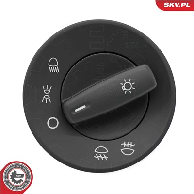 ESEN SKV 36SKV041 EAN: 5903968481575.