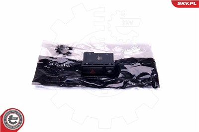 ESEN SKV 36SKV717 EAN: 5901947396179.