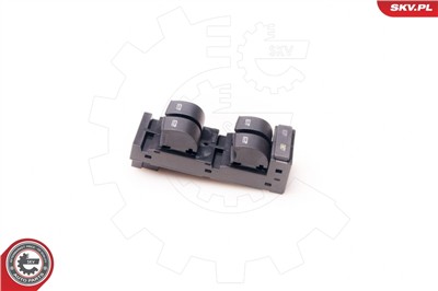 ESEN SKV 37SKV007 EAN: 5901947352496.