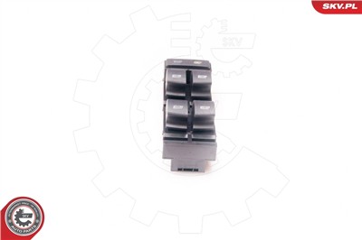 ESEN SKV 37SKV007 EAN: 5901947352496.