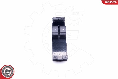 ESEN SKV 37SKV015 EAN: 5901947313312.