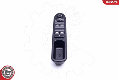 ESEN SKV 37SKV020 EAN: 5901947313404.