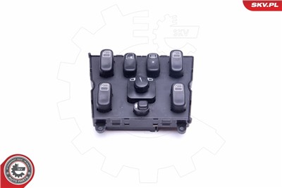 ESEN SKV 37SKV024 EAN: 5901947313459.