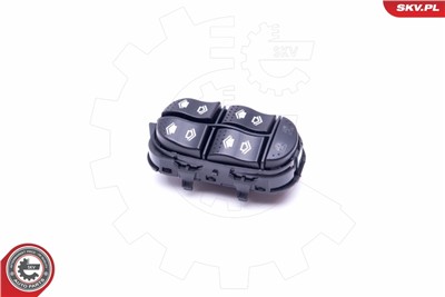 ESEN SKV 37SKV029 EAN: 5901947313510.