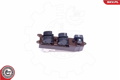 ESEN SKV 37SKV031 EAN: 5901947346495.