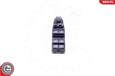 ESEN SKV 37SKV033 EAN: 5901947395387.