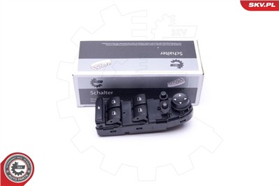 ESEN SKV 37SKV035 EAN: 5901947395400.