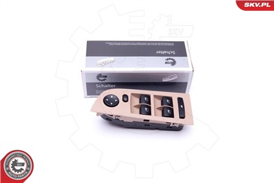 ESEN SKV 37SKV040 EAN: 5901947395455.