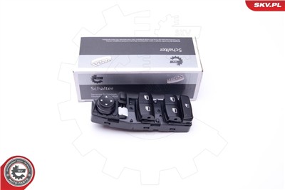 ESEN SKV 37SKV043 EAN: 5901947395486.