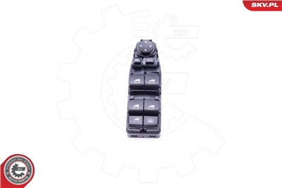 ESEN SKV 37SKV044 EAN: 5901947395493.