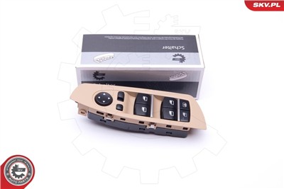 ESEN SKV 37SKV046 EAN: 5901947395516.