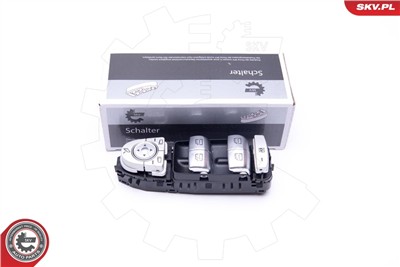 ESEN SKV 37SKV052 EAN: 5901947395578.