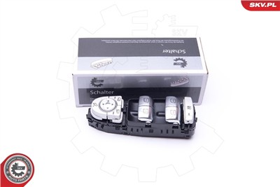 ESEN SKV 37SKV054 EAN: 5901947395592.