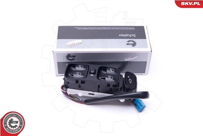 ESEN SKV 37SKV058 EAN: 5901947395639.