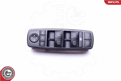 ESEN SKV 37SKV069 EAN: 5901947395745.