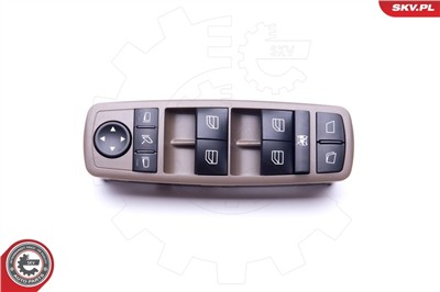 ESEN SKV 37SKV070 EAN: 5901947395752.