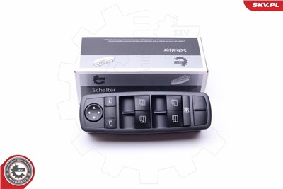 ESEN SKV 37SKV071 EAN: 5901947395769.