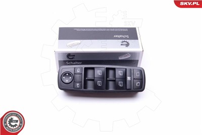 ESEN SKV 37SKV072 EAN: 5901947395776.