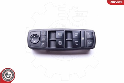 ESEN SKV 37SKV074 EAN: 5901947395790.