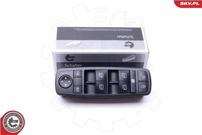 ESEN SKV 37SKV075 EAN: 5901947395806.