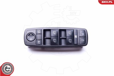 ESEN SKV 37SKV075 EAN: 5901947395806.