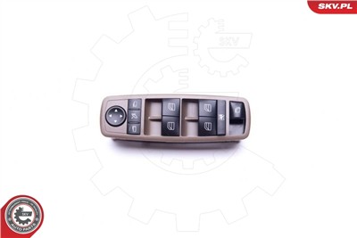 ESEN SKV 37SKV077 EAN: 5901947395820.