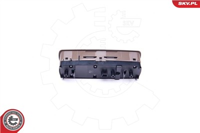 ESEN SKV 37SKV077 EAN: 5901947395820.