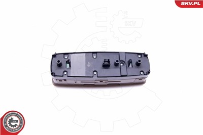 ESEN SKV 37SKV077 EAN: 5901947395820.